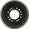 Centric Parts Standard Brake Drum, 123.66001 123.66001 - alternate 8